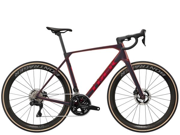 Trek Domane SLR 9 ML Serpentine