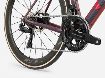Trek Domane SLR 9 ML Serpentine Produktbild 4
