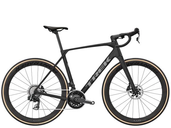 Trek Domane SLR 7 AXS XS Matte Deep Smoke