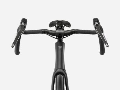 Trek Domane SLR 7 AXS ML Matte Deep Smoke Produktbild 2