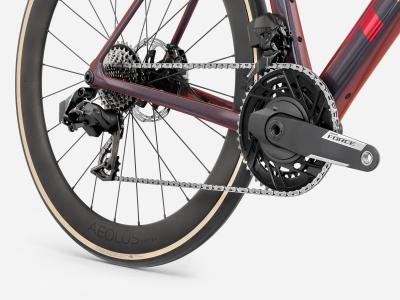 Trek Domane SLR 7 AXS S Serpentine Produktbild 4