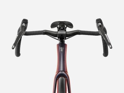 Trek Domane SLR 7 AXS L Serpentine Produktbild 2