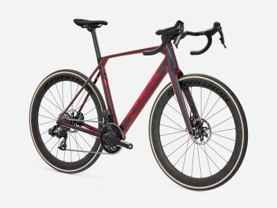 Trek Domane SLR 7 AXS XL Serpentine Produktbild 1