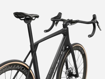 Trek Domane SLR 9 AXS XS Matte Deep Smoke Produktbild 3