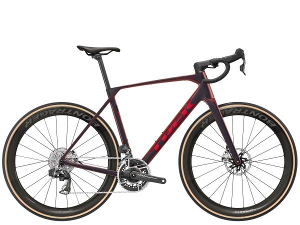 Trek Domane SLR 9 AXS M Serpentine