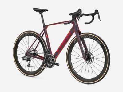 Trek Domane SLR 9 AXS ML Serpentine Produktbild 1