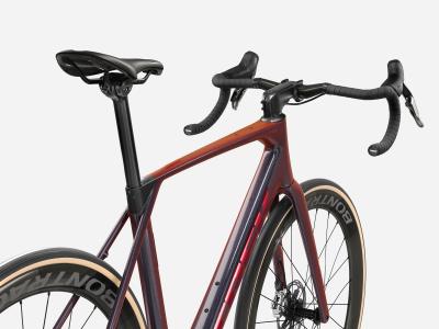 Trek Domane SLR 9 AXS L Serpentine Produktbild 3