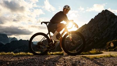 Trek Domane SLR 9 AXS XL Serpentine Produktbild 6