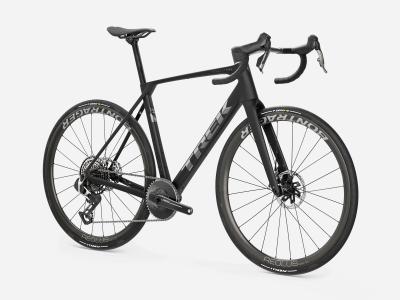 Trek Domane SLR 9 AXS 1x13 ML Matte Deep Smoke Produktbild 1