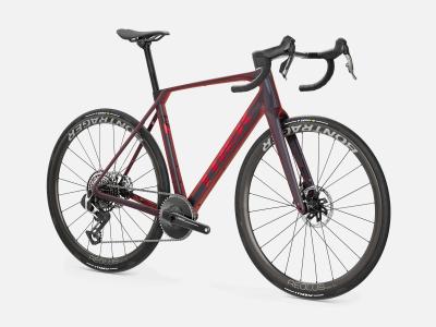 Trek Domane SLR 9 AXS 1x13 M Serpentine Produktbild 1