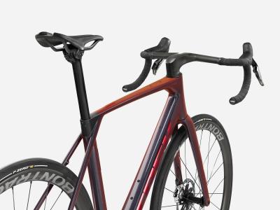Trek Domane SLR 9 AXS 1x13 M Serpentine Produktbild 3