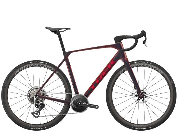 Trek Domane SLR 9 AXS 1x13 ML Serpentine