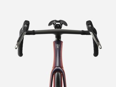 Trek Domane SLR 9 AXS 1x13 XL Serpentine Produktbild 2