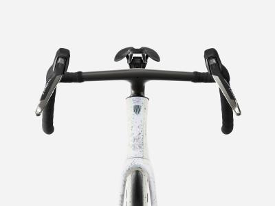Trek Domane SLR 9 AXS 1x13 XS Mother of Pearl/Silver Ma Produktbild 2