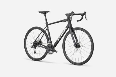 Trek Domane AL 2 54 Matte Dark Star Black Produktbild 1