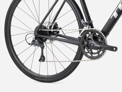 Trek Domane AL 2 54 Matte Dark Star Black Produktbild 5