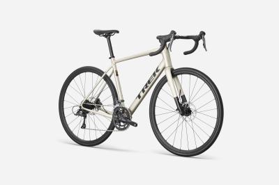 Trek Domane AL 2 52 Gloss Supernova Produktbild 1