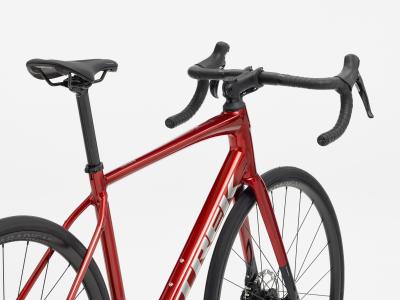 Trek Domane AL 2 52 Fury Red Produktbild 2