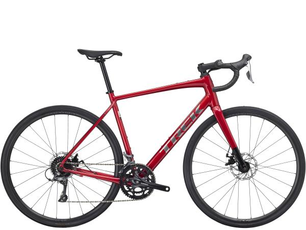 Trek Domane AL 2 58 Fury Red