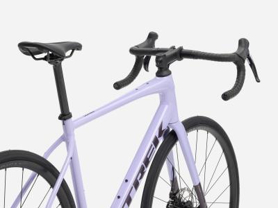 Trek Domane AL 2 52 Lavender Haze Produktbild 2
