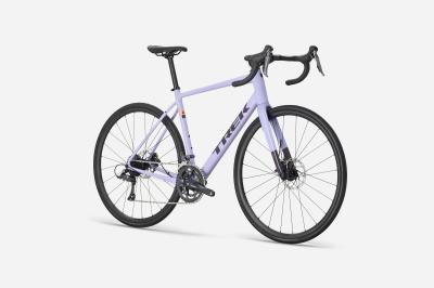 Trek Domane AL 2 56 Lavender Haze Produktbild 1