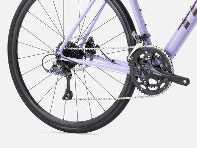 Trek Domane AL 2 56 Lavender Haze Produktbild 5