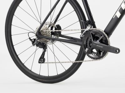 Trek Domane AL 5 44 Matte Dark Star Black Produktbild 5