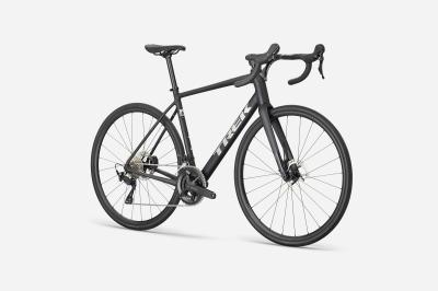 Trek Domane AL 5 52 Matte Dark Star Black Produktbild 1