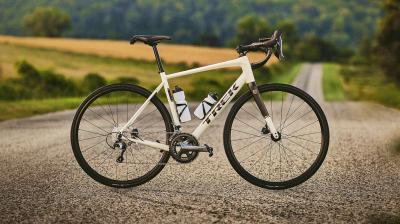 Trek Domane AL 5 44 Fury Red Produktbild 9