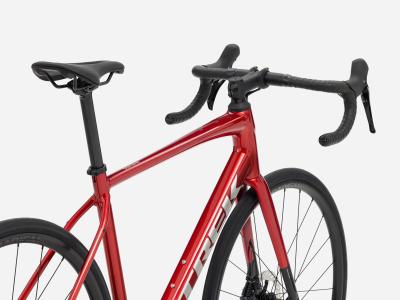 Trek Domane AL 5 44 Fury Red Produktbild 2