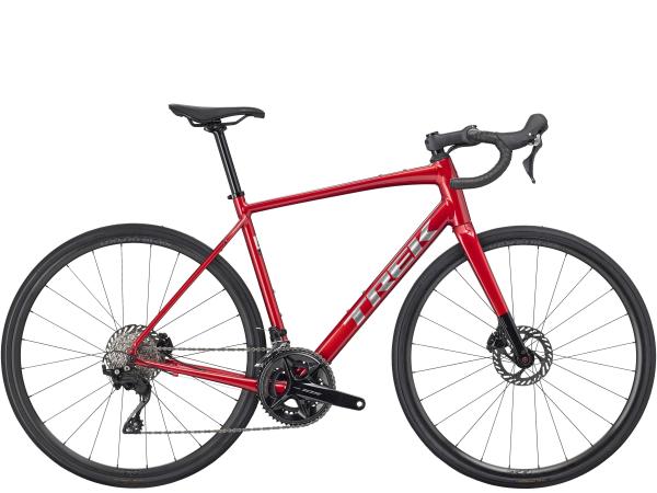 Trek Domane AL 5 49 Fury Red