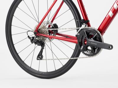 Trek Domane AL 5 58 Fury Red Produktbild 5