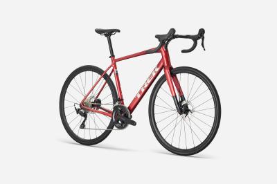 Trek Domane AL 5 61 Fury Red Produktbild 1