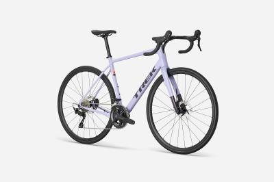 Trek Domane AL 5 44 Lavender Haze Produktbild 1