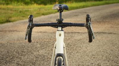 Trek Domane AL 5 49 Lavender Haze Produktbild 10