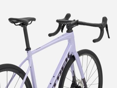Trek Domane AL 5 49 Lavender Haze Produktbild 2