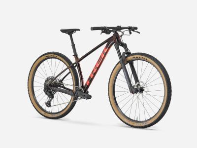 Trek Procaliber 8 S 29 Red Serpentine Produktbild 1