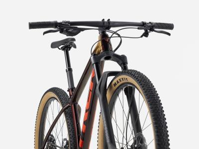 Trek Procaliber 8 M 29 Red Serpentine Produktbild 3