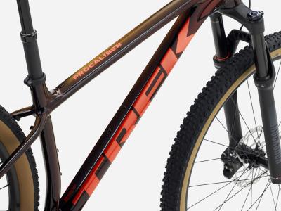 Trek Procaliber 8 ML 29 Red Serpentine Produktbild 4