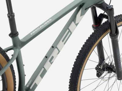Trek Procaliber 8 XL 29 Desert Sage Produktbild 4