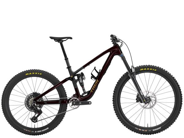 Trek Fuel MX 9.8 EA90 XXL Gloss Dark Carmine / Matte Tr