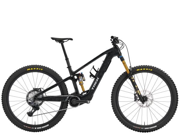Trek FUEL+ EX 9.8 XT EU S Carbon Smoke / Lithium Grey M