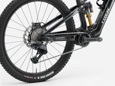 Trek FUEL+ EX 9.8 XT EU XL Carbon Smoke / Lithium Grey Produktbild 3