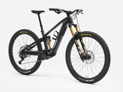 Trek FUEL+ EX 9.8 XT EU XXL Carbon Smoke / Lithium Grey Produktbild 1
