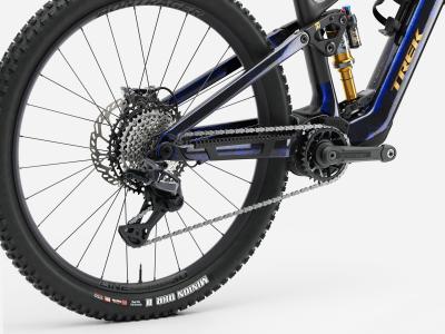 Trek FUEL+ EX 9.8 XT EU M Gloss Navy Smoke/Matte Trek B Produktbild 3