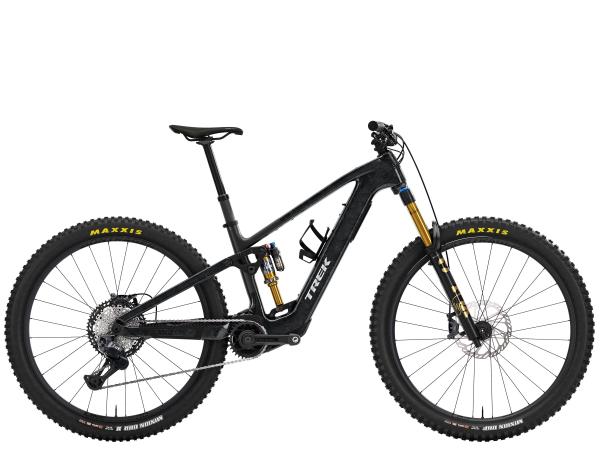 Trek FUEL+ EX 9.8XTDI2 EU M Carbon Smoke / Lithium Grey