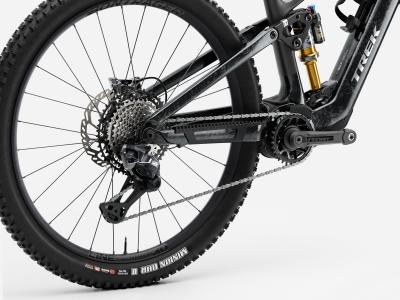 Trek FUEL+ EX 9.8XTDI2 EU M Carbon Smoke / Lithium Grey Produktbild 3