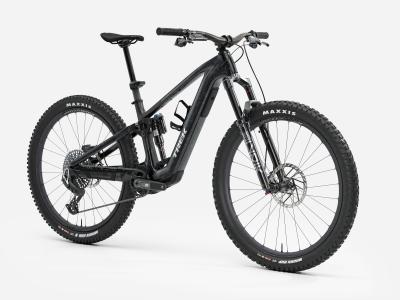 Trek FUEL+ EX 9.9X0AXS EU L Carbon Smoke / Lithium Grey Produktbild 1