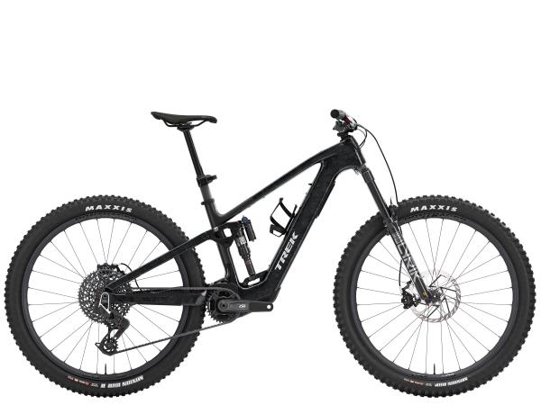 Trek FUEL+ EX 9.9X0AXS EU XL Carbon Smoke / Lithium Gre