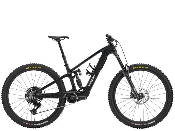 Trek FUEL+ LX 9.8 EA90 EU L Carbon Smoke / Lithium Grey
